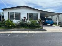 1987 MERI HS Mobile Home