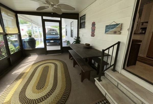 1987 MERI HS Mobile Home