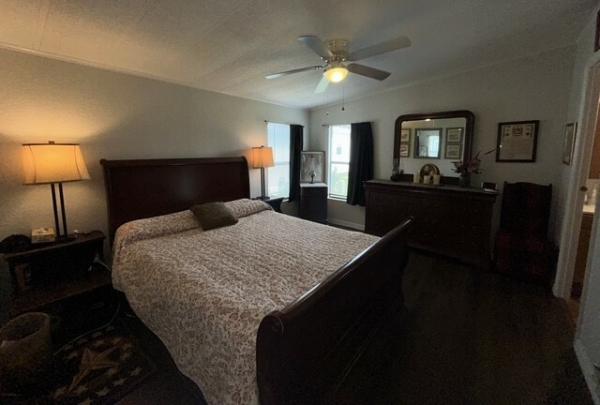 1987 MERI HS Mobile Home