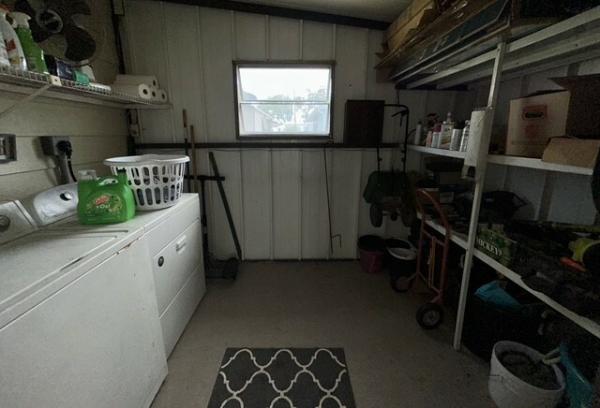 1987 MERI HS Mobile Home