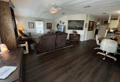 Photo 2 of 10 of home located at 100 Hampton Road 306 Clearwater, FL 33759