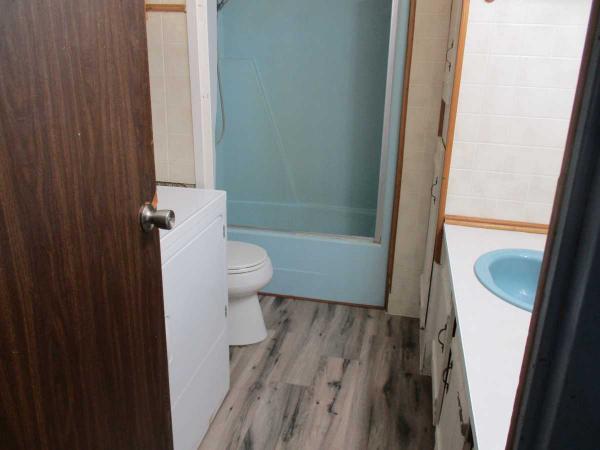1978 Victorian Manufactured Home