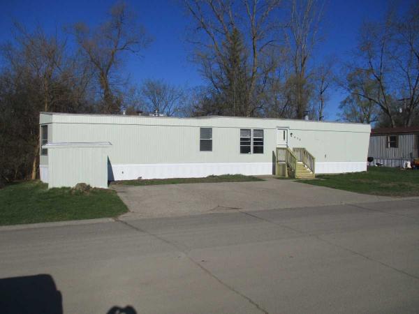 1978 Victorian Manufactured Home