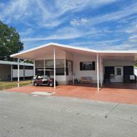 1989 Manufactured Home