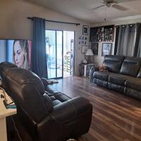 1989 Manufactured Home