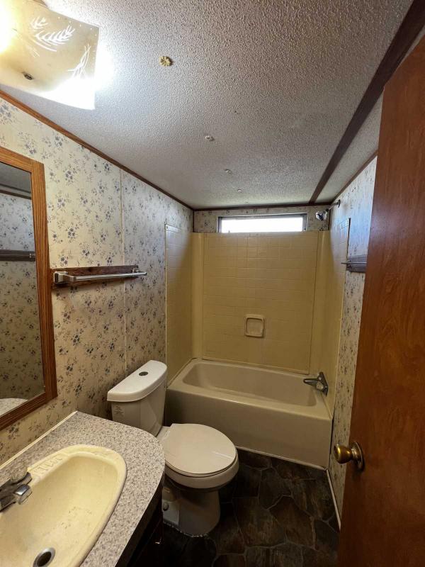1994 Mobile Home