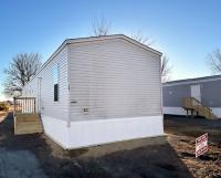 2022 Manufactured Home