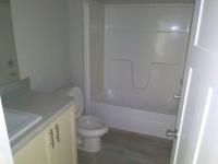 2023 Palm Harbor Levy Mobile Home