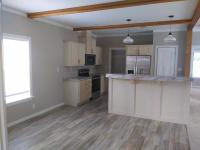 2023 Palm Harbor Levy Mobile Home