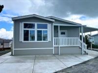 2025 Silvercrest DP05-4427 Manufactured Home