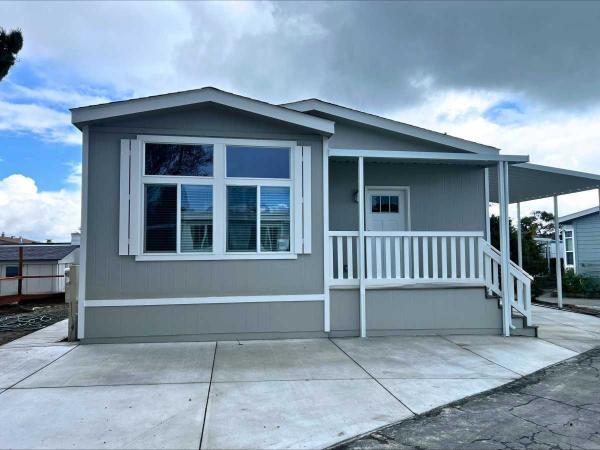 Photo 1 of 1 of home located at 4300 Soquel Dr Soquel, CA 95073