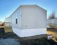 2022 Manufactured Home