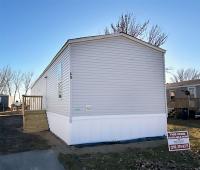 2022 Manufactured Home