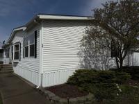1995 Schult Creekwood Mobile Home
