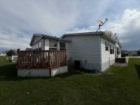 1995 Schult Creekwood Mobile Home