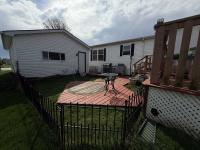 1995 Schult Creekwood Mobile Home
