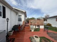 1995 Schult Creekwood Mobile Home