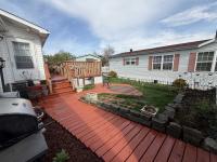 1995 Schult Creekwood Mobile Home