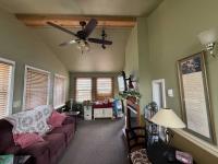 1995 Schult Creekwood Mobile Home