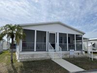 2005 Fleetwood Lifestages  Manufactured Home