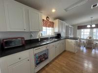 2005 Fleetwood Lifestages  Manufactured Home