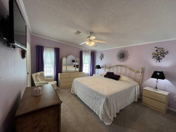 2005 Fleetwood Lifestages  Manufactured Home