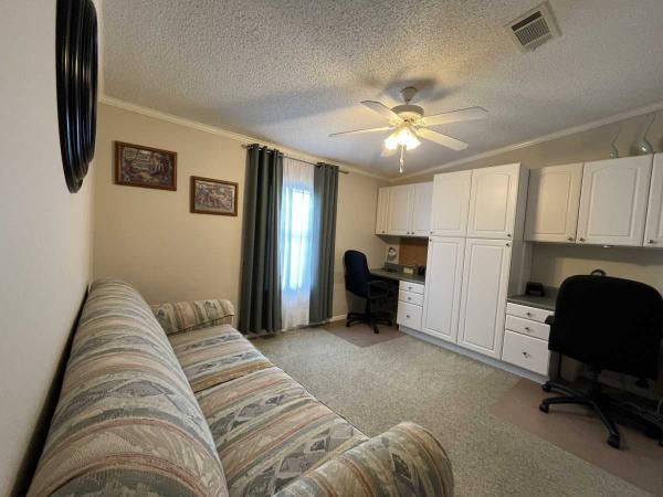 2005 Fleetwood Lifestages  Manufactured Home