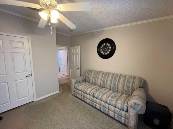 2005 Fleetwood Lifestages  Manufactured Home