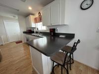 2005 Fleetwood Lifestages  Manufactured Home