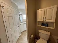 2005 Fleetwood Lifestages  Manufactured Home