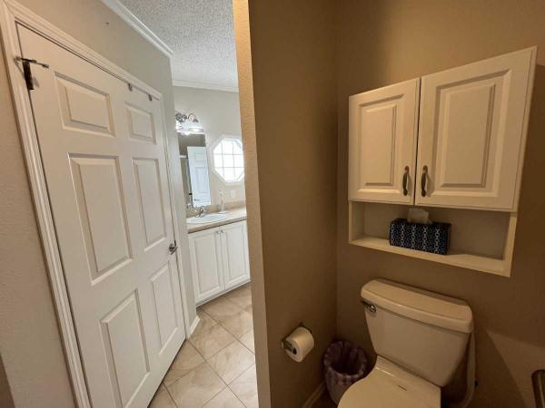 2005 Fleetwood Lifestages  Manufactured Home