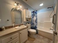 2005 Fleetwood Lifestages  Manufactured Home