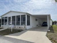 2005 Fleetwood Lifestages  Manufactured Home