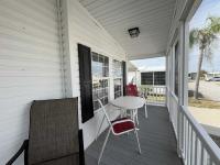 2005 Fleetwood Lifestages  Manufactured Home