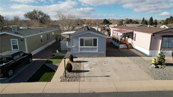1995 Manufactured Home