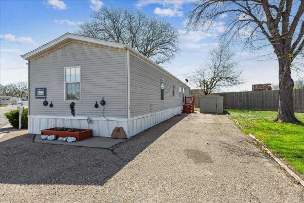 1999 LIB Manufactured Home