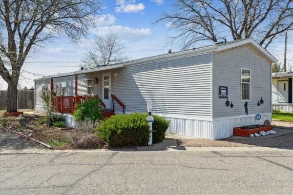 1999 LIB Manufactured Home