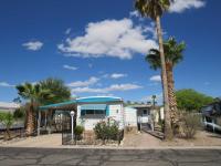 1972 Hillcrest Mobile Home