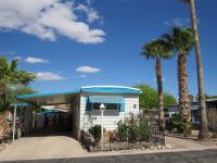 1972 Hillcrest Mobile Home