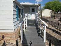 1972 Hillcrest Mobile Home
