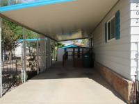 1972 Hillcrest Mobile Home