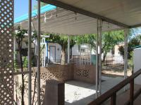 1972 Hillcrest Mobile Home