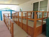 1972 Hillcrest Mobile Home