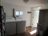 1972 Hillcrest Mobile Home