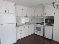 1972 Hillcrest Mobile Home