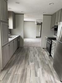 2024 Clayton Pulse 4824-E734 Manufactured Home