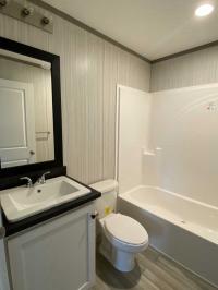 2024 Clayton Pulse 4824-E734 Manufactured Home