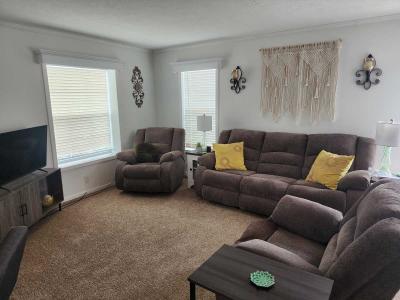 Photo 2 of 11 of home located at 2095 Lancelot Lane North Mankato, MN 56003