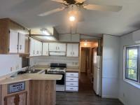 1987 OAK  PT Mobile Home