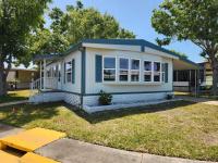1981 TWIN Manufactured Home